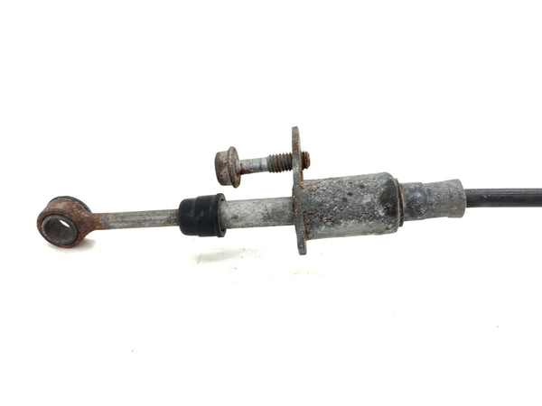 BMW E82 E92 E93 Z4 135i 335is DCT Dual Clutch Transmission Gear Shift Selector 9213649 *Damaged*