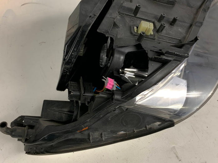 BMW E60 M5 Pre-LCI Left/Driver Side Adaptive Xenon Headlight 631271601 ...