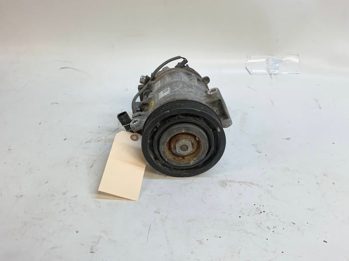 Audi B8/8K S4 3.0L V6 AC Compressor 8T260805G