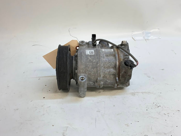 Audi B8/8K S4 3.0L V6 AC Compressor 8T260805G