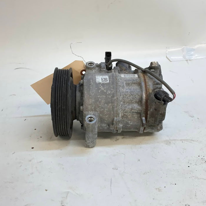 Audi B8/8K S4 3.0L V6 AC Compressor 8T260805G