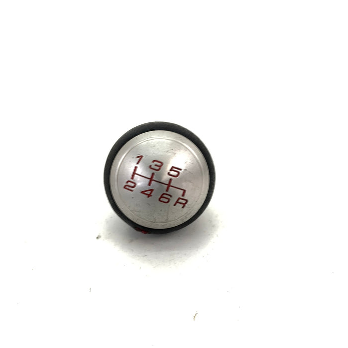 Honda FG4 FB6 Civic Si 6 Speed Manual Transmission Shift Knob