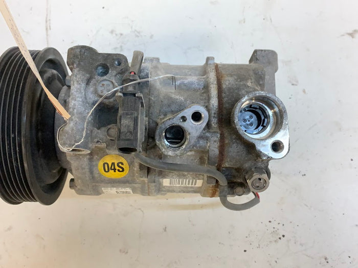 Audi B8/8K S4 3.0L V6 AC Compressor 8T260805G