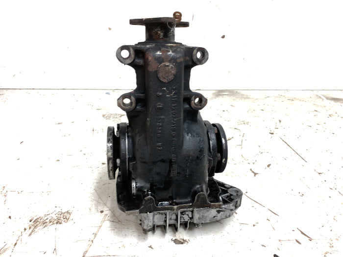 BMW E21 320i M10 3.91 LSD/Limited Slip Differential 33111207719