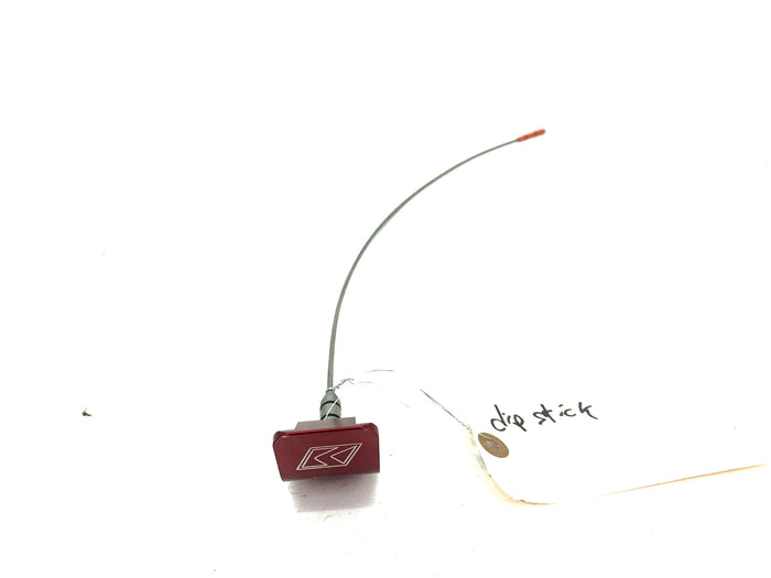 2012-2015 Honda FG4/FB6 Civic Si Civic K24 Engine Billet Dip Stick Red DP2-K24-RED