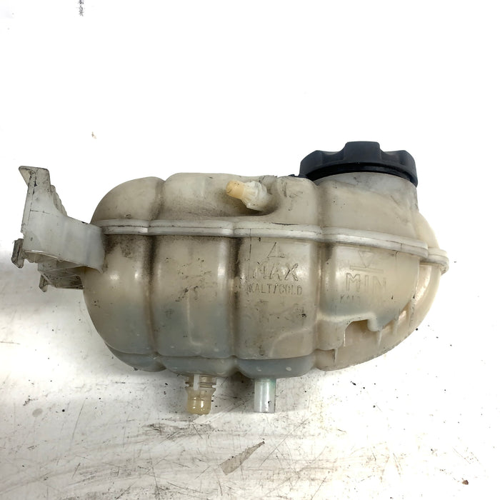 BMW F32 F30 F33 F34 F36 435xi 335xi N55 Coolant Expansion Tank Reservoir 7609468