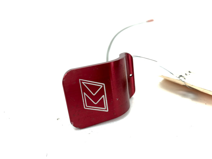 2012-2015 Honda FG4/FB6 Civic Si Civic K24 Engine Billet Dip Stick Red DP2-K24-RED