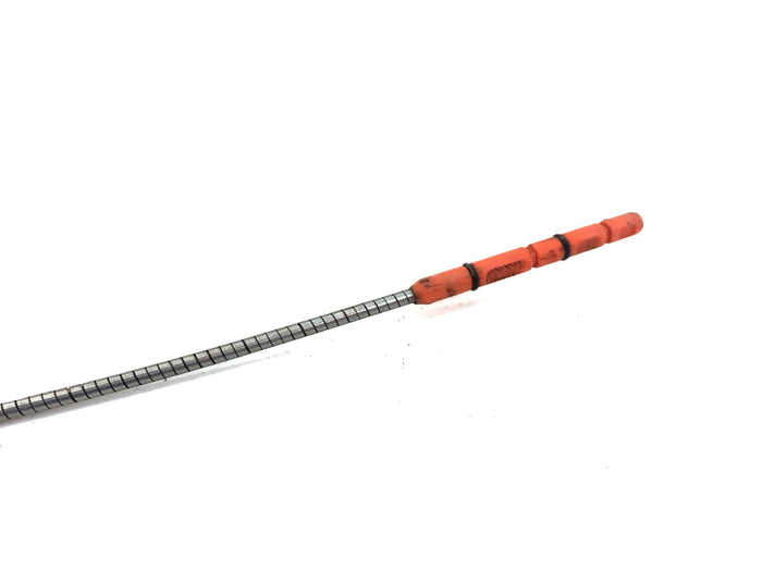 2012-2015 Honda FG4/FB6 Civic Si Civic K24 Engine Billet Dip Stick Red DP2-K24-RED