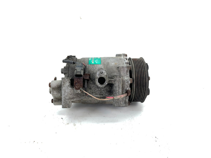 2012-2015 Honda FG4/FB6 Civic Si Air Conditioning/AC Compressor TRSE09