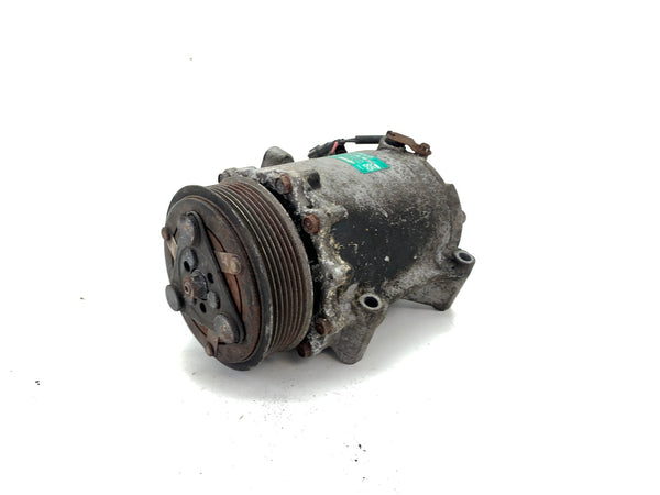 2012-2015 Honda FG4/FB6 Civic Si Air Conditioning/AC Compressor TRSE09