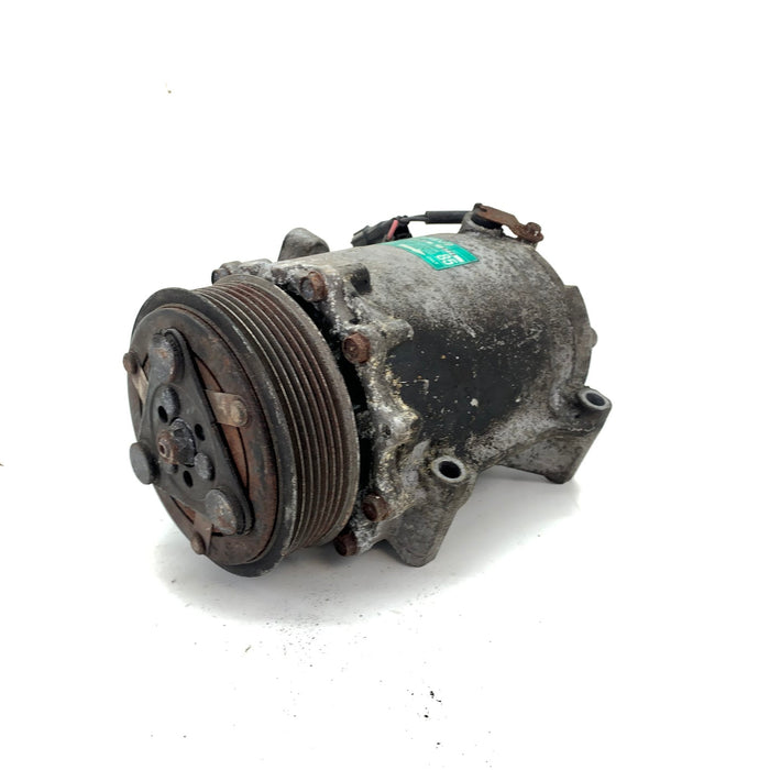 2012-2015 Honda FG4/FB6 Civic Si Air Conditioning/AC Compressor TRSE09