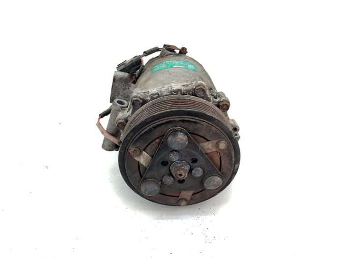 2012-2015 Honda FG4/FB6 Civic Si Air Conditioning/AC Compressor TRSE09