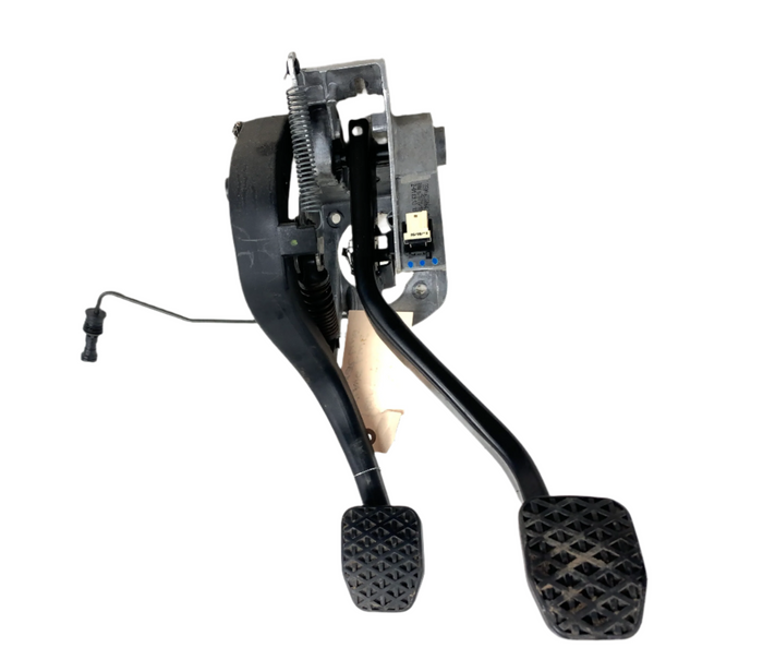 BMW F32 F30 F36 F33 F31 F34 4 & 3 Series Manual Transmission Clutch/Brake Pedals 35316761310/35006859640