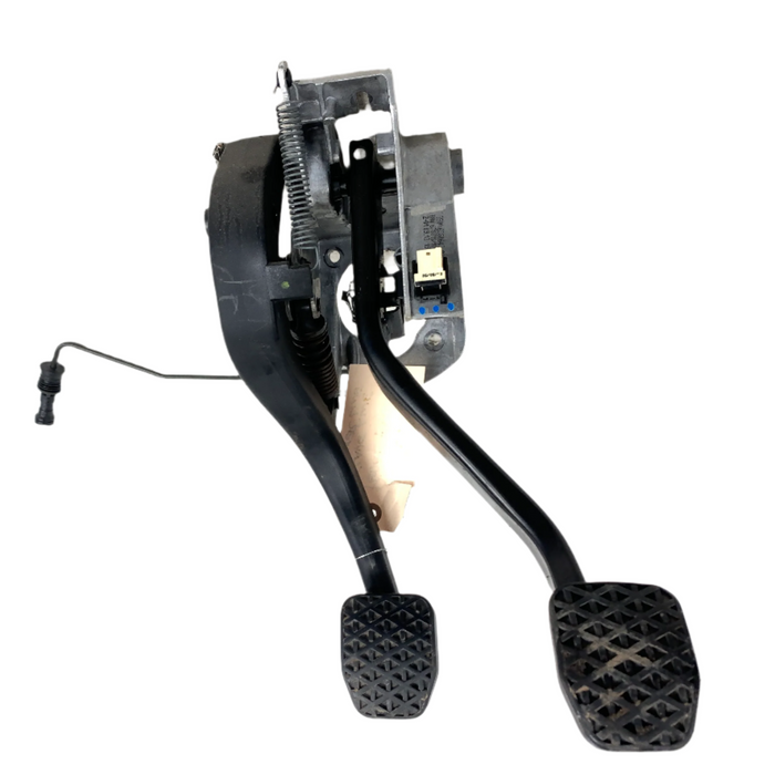 BMW F32 F30 F36 F33 F31 F34 4 & 3 Series Manual Transmission Clutch/Brake Pedals 35316761310/35006859640