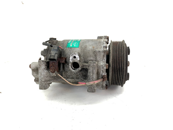 2012-2015 Honda FG4/FB6 Civic Si Air Conditioning/AC Compressor TRSE09