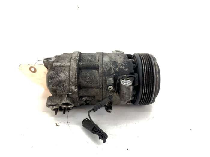 BMW E85 E86 Z4 3.0si N52 Air Conditioning/AC Compressor 9145355