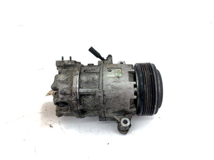 BMW E85 E86 Z4 3.0si N52 Air Conditioning/AC Compressor 9145355