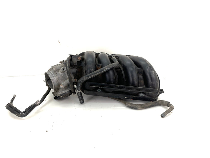 Honda Civic Si 9th Gen FG4/FB6 K24 Intake Manifold & Throttle Body 17100R40A00