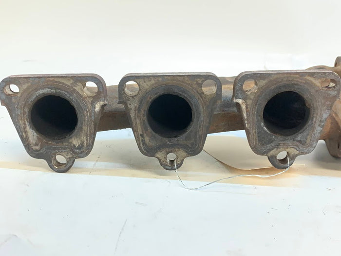 Audi B8/8K S4 3.0L V6 Right/Passenger Side Exhaust Manifold 06E263034T