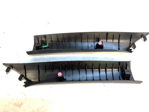 Subaru BRZ/Scion FRS A Pillar Trim Set 94010Ca010/94010ca000