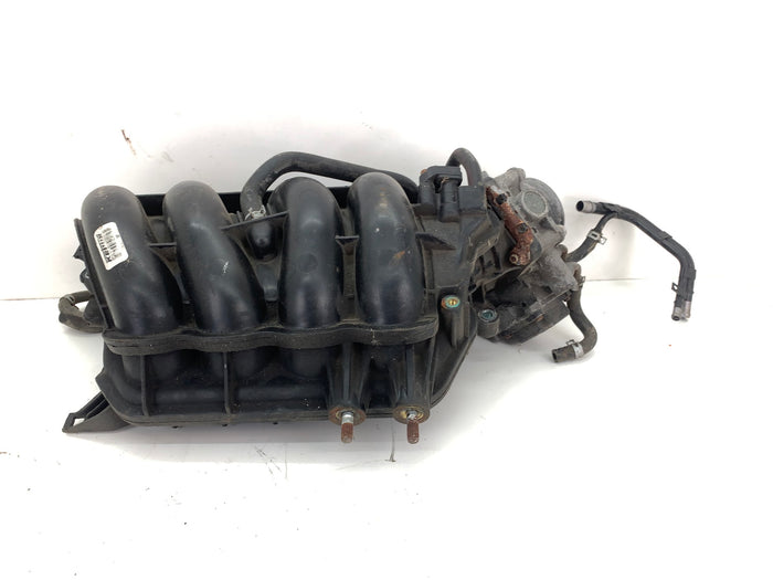 Honda Civic Si 9th Gen FG4/FB6 K24 Intake Manifold & Throttle Body 17100R40A00