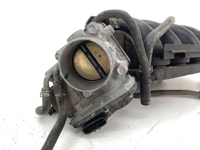 Honda Civic Si 9th Gen FG4/FB6 K24 Intake Manifold & Throttle Body 17100R40A00