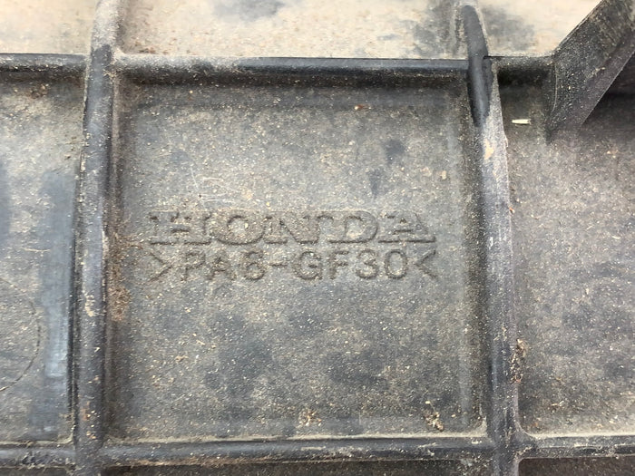 Honda Civic Si 9th Gen FG4/FB6 K24 Intake Manifold & Throttle Body 17100R40A00