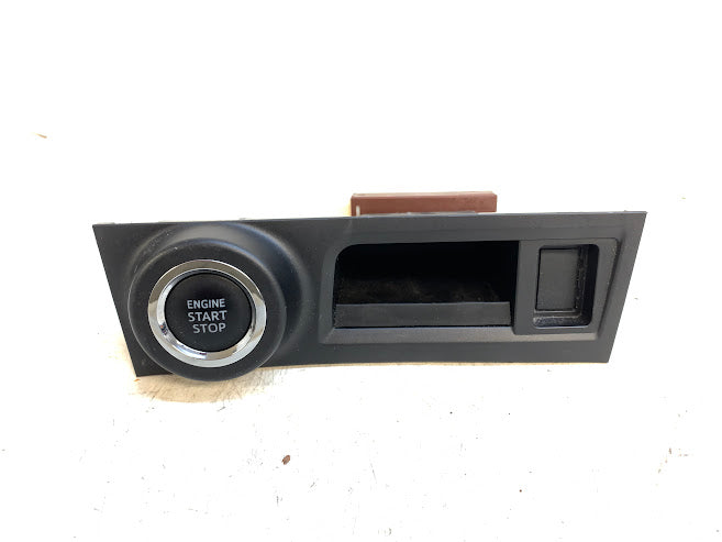 Subaru BRZ/Scion FRS Engine Ignition Start Stop Button