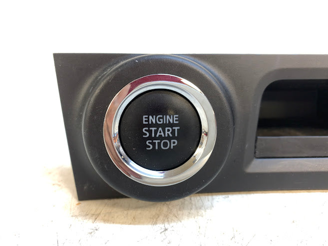 Subaru BRZ/Scion FRS Engine Ignition Start Stop Button