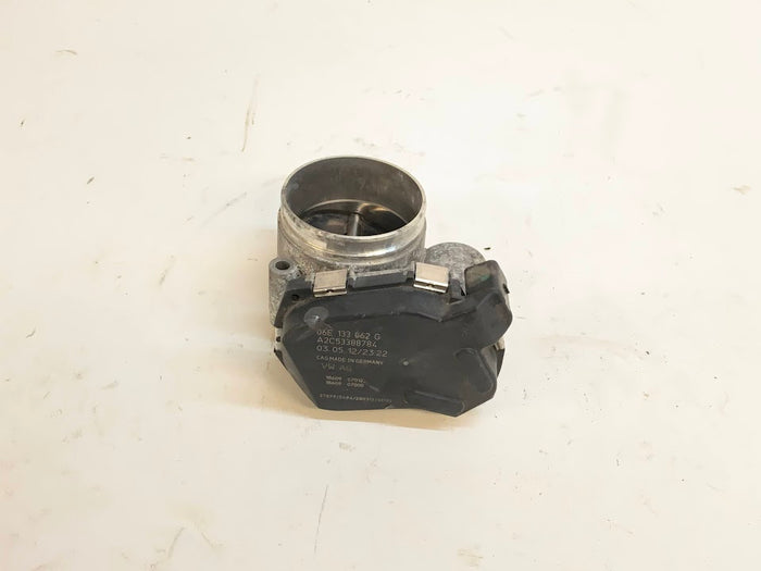 Audi B8/8K S4 3.0L V6 Throttle Body 06E133062G