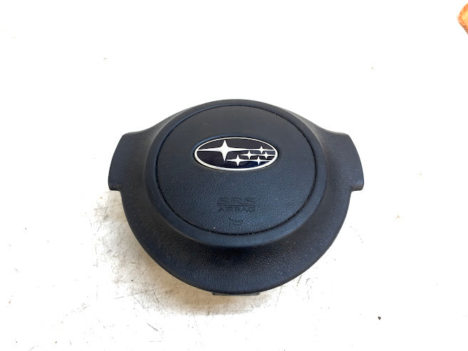 Subaru BRZ Left/Driver Side Steering Wheel Air Bag/Airbag