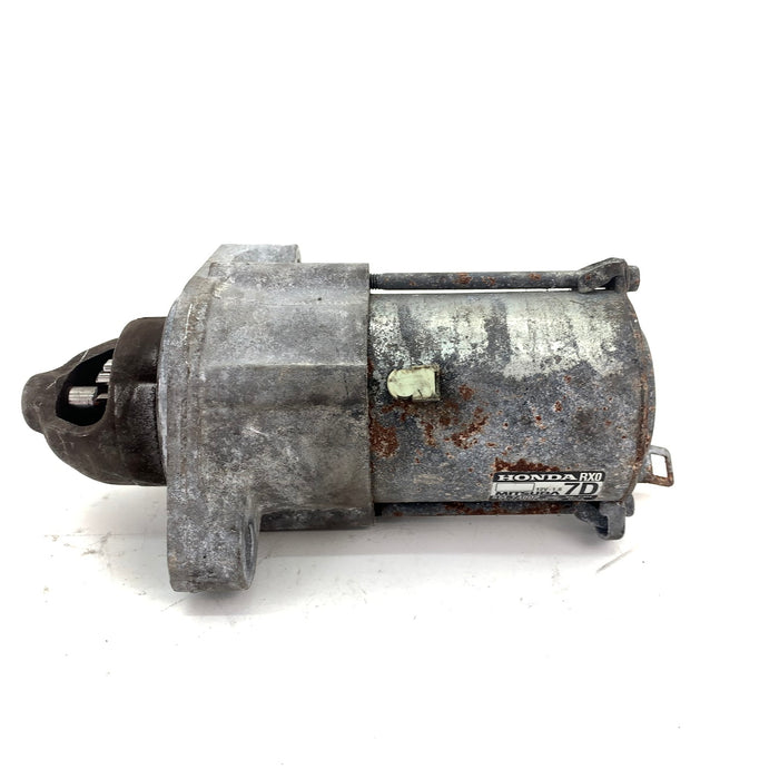 Honda Civic Si FG4/ FB6 K24 Engine Starter Motor SM-74002