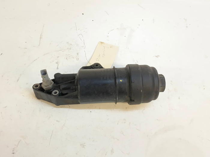 Audi B8/8K S4 3.0L V6 Oil Filter Housing 06E115405C