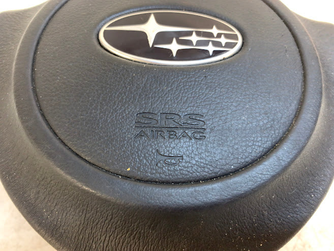 Subaru BRZ Left/Driver Side Steering Wheel Air Bag/Airbag