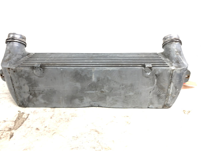 BMW F30 F31 F32 F33 335xi 435xi N55 Aftermarket Stepped Front Mount Intercooler FMIC