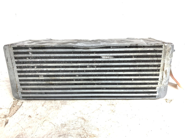 BMW F30 F31 F32 F33 335xi 435xi N55 Aftermarket Stepped Front Mount Intercooler FMIC
