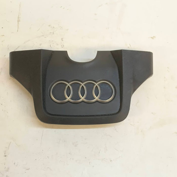 Audi B8/8K S4 3.0L V6 Engine Cover 06E103926N