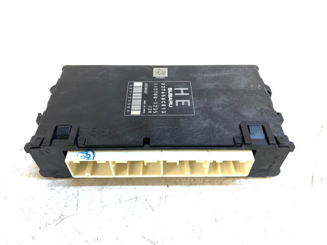 Subaru BRZ/Scion FRS ECU/ECM/Engine Control Module 22765Ac813 *DAMAGED*