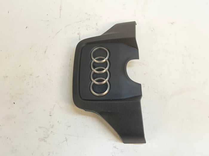 Audi B8/8K S4 3.0L V6 Engine Cover 06E103926N