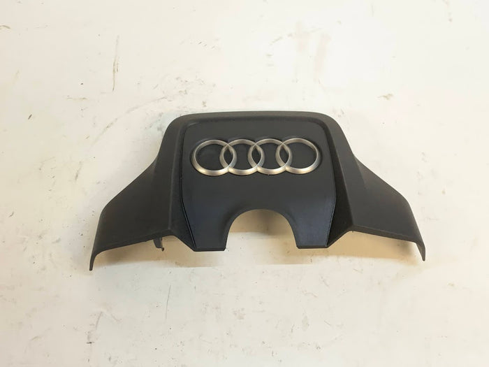 Audi B8/8K S4 3.0L V6 Engine Cover 06E103926N