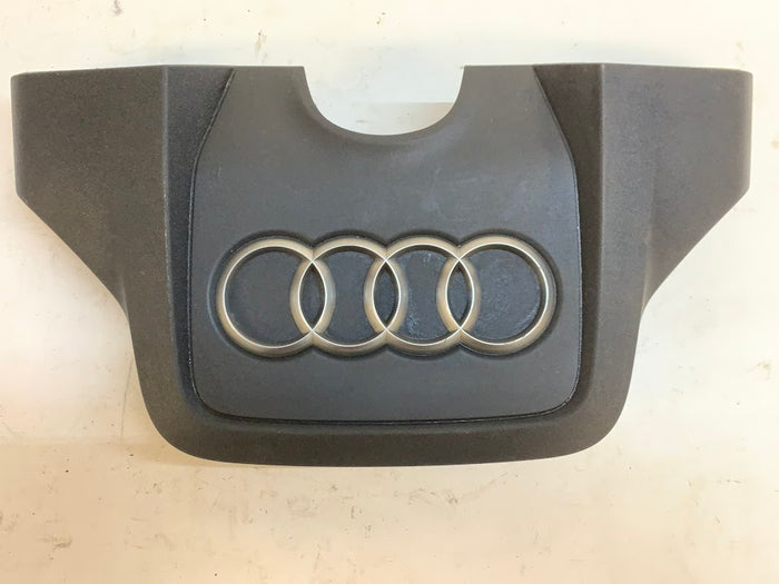 Audi B8/8K S4 3.0L V6 Engine Cover 06E103926N