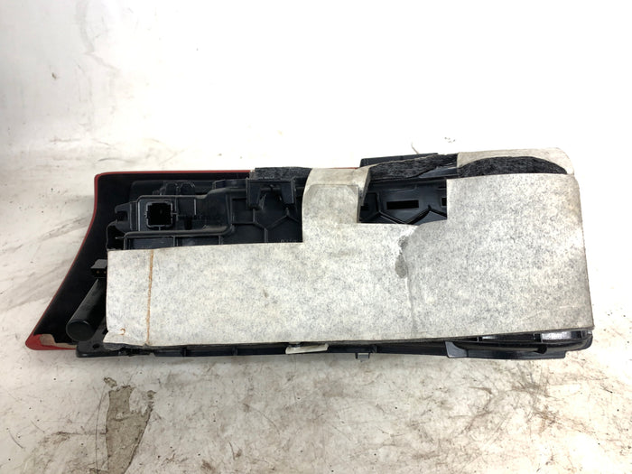 BMW F32 F33 F36 435xi 430xi Dash Glove Box Coral Red 51169271856