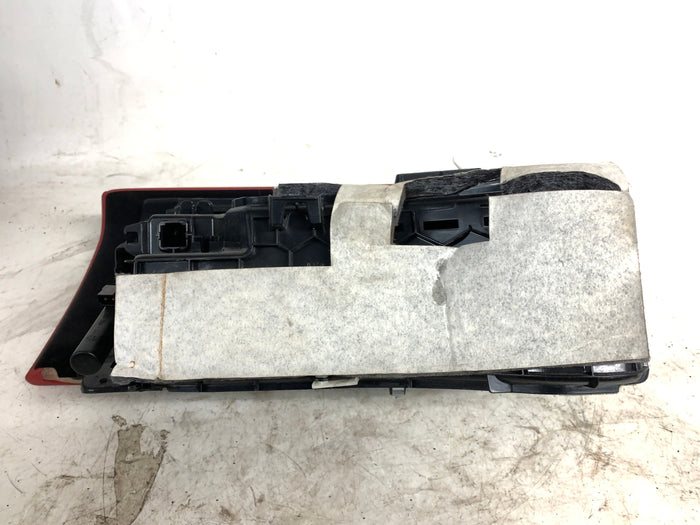 BMW F32 F33 F36 435xi 430xi Dash Glove Box Coral Red 51169271856