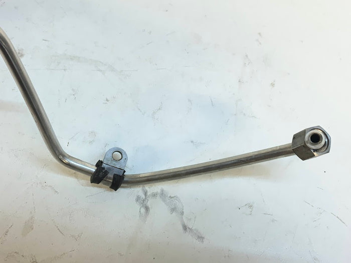 Audi B8 S4 3.0T High Pressure Fuel Line Pipe Rail 06E127501AA