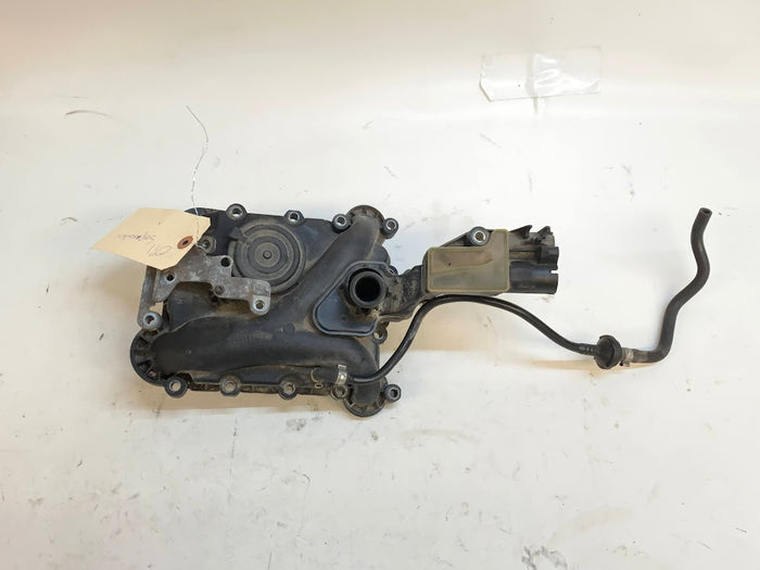 Audi B8 S4 PCV Crankcase Ventilation Valve Oil Separator 06E103547