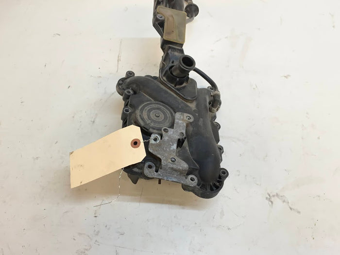 Audi B8 S4 PCV Crankcase Ventilation Valve Oil Separator 06E103547