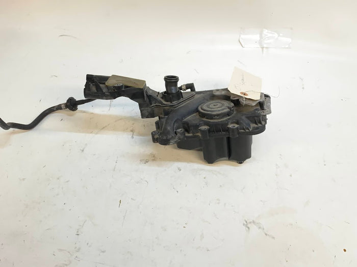 Audi B8 S4 PCV Crankcase Ventilation Valve Oil Separator 06E103547