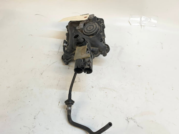 Audi B8 S4 PCV Crankcase Ventilation Valve Oil Separator 06E103547