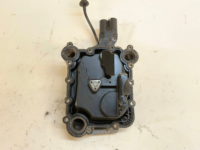 Audi B8 S4 PCV Crankcase Ventilation Valve Oil Separator 06E103547