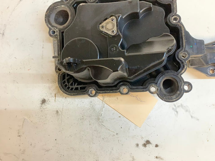 Audi B8 S4 PCV Crankcase Ventilation Valve Oil Separator 06E103547